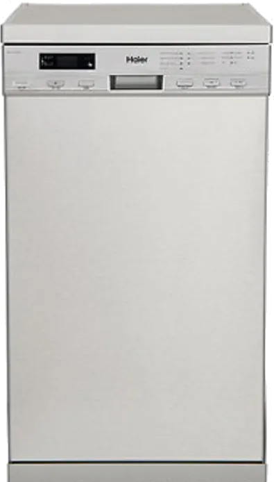 Посудомоечная машина Haier